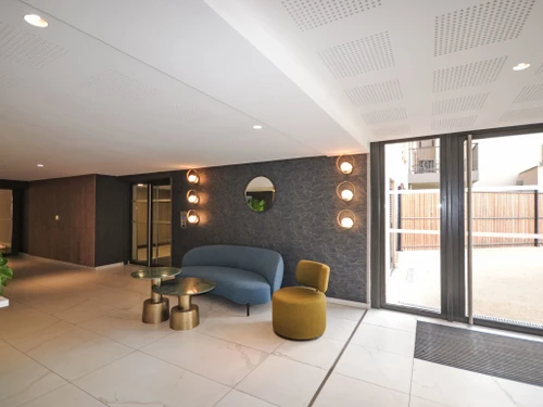 Apartamento Aix-en-Provence, 1 dormitorio, 2 personas - photo_1011690272626