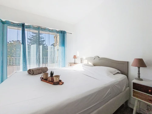 Apartamento Niza, 1 dormitorio, 4 personas - photo_14225053532