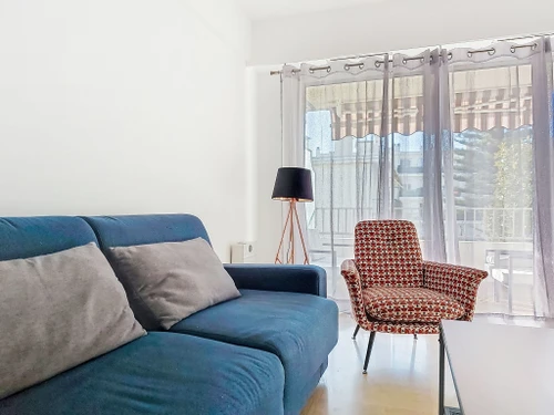 Apartamento Niza, 1 dormitorio, 4 personas - photo_14225053532