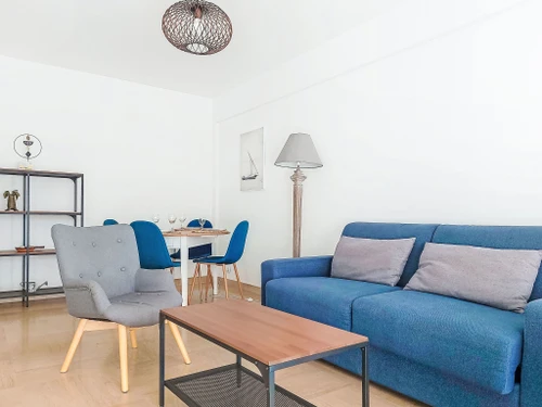 Apartamento Niza, 1 dormitorio, 4 personas - photo_14225053532