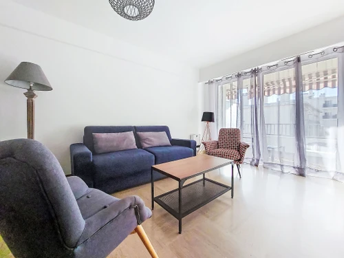 Apartamento Niza, 1 dormitorio, 4 personas - photo_14225053532