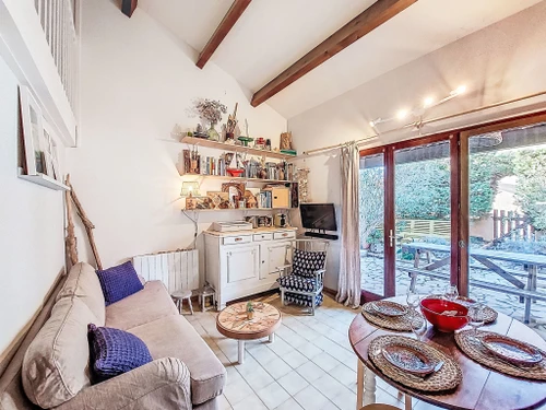 Ferienhaus Fleury-Saint-Pierre-la-Mer, 1 Schlafzimmer, 4 Personen - photo_10002662536