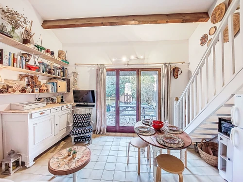 Ferienhaus Fleury-Saint-Pierre-la-Mer, 1 Schlafzimmer, 4 Personen - photo_10002662536