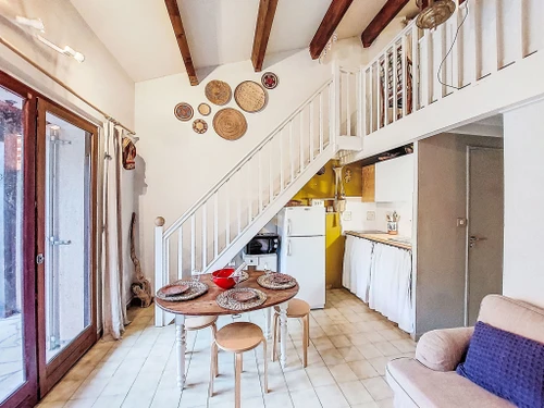 Ferienhaus Fleury-Saint-Pierre-la-Mer, 1 Schlafzimmer, 4 Personen - photo_10002662536