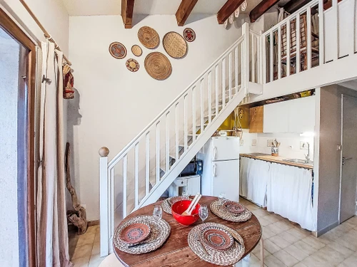 Ferienhaus Fleury-Saint-Pierre-la-Mer, 1 Schlafzimmer, 4 Personen - photo_10002662536