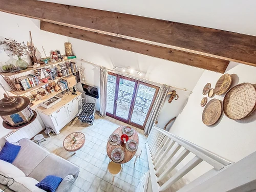 Ferienhaus Fleury-Saint-Pierre-la-Mer, 1 Schlafzimmer, 4 Personen - photo_10002662536