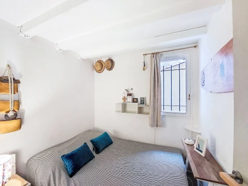 Ferienhaus Fleury-Saint-Pierre-la-Mer, 1 Schlafzimmer, 4 Personen - photo_10002662536