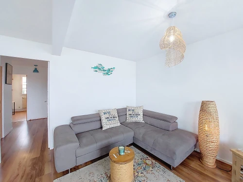 Apartamento Arcachón, 1 dormitorio, 6 personas - photo_1012182057141