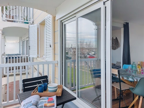 Apartamento Arcachón, 1 dormitorio, 6 personas - photo_1012182057141