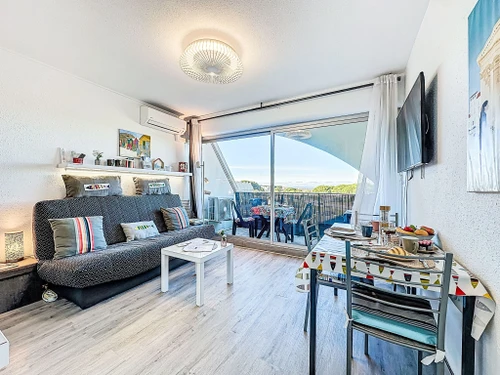 Appartement Port Camargue, 1 pièce, 3 personnes - photo_1012182060544