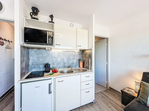 Appartement Port Camargue, 1 pièce, 3 personnes - photo_1012182060544