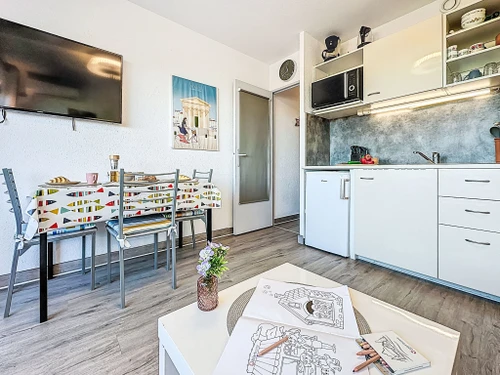 Appartement Port Camargue, 1 pièce, 3 personnes - photo_1012182060544