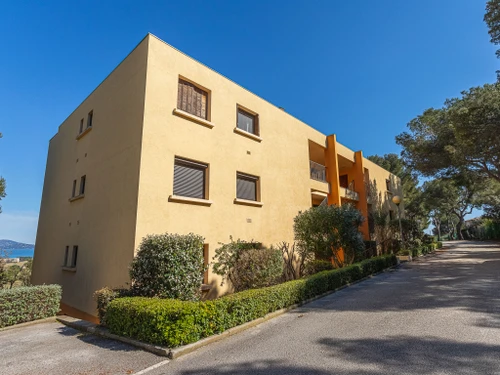 Apartment Bormes-les-Mimosas, 1 bedroom, 2 persons - photo_15685449898