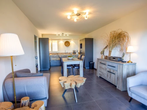 Apartment Bormes-les-Mimosas, 1 bedroom, 2 persons - photo_15685449898