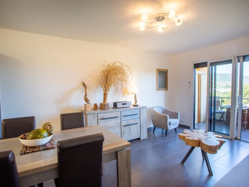 Apartment Bormes-les-Mimosas, 1 bedroom, 2 persons - photo_15685449898