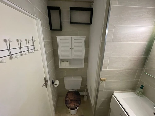 Studio Capbreton, 1 pièce, 3 personnes - photo_1012182063665