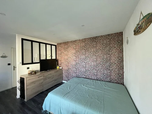 Studio Capbreton, 1 pièce, 3 personnes - photo_1012182063665