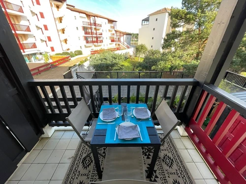 Studio Capbreton, 1 pièce, 3 personnes - photo_1012182063665