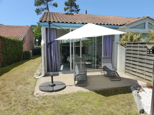 Maison Capbreton, 3 pièces, 4 personnes - photo_1012182064007