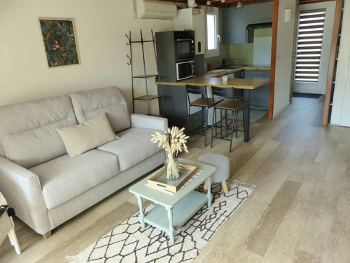 Maison Capbreton, 3 pièces, 4 personnes - photo_1012182064007