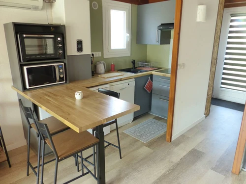 Maison Capbreton, 3 pièces, 4 personnes - photo_1012182064007