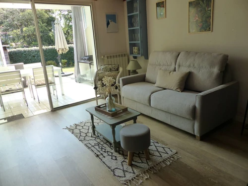 Maison Capbreton, 3 pièces, 4 personnes - photo_1012182064007