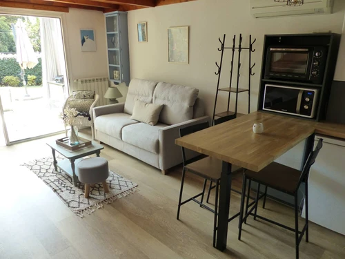 Maison Capbreton, 3 pièces, 4 personnes - photo_1012182064007
