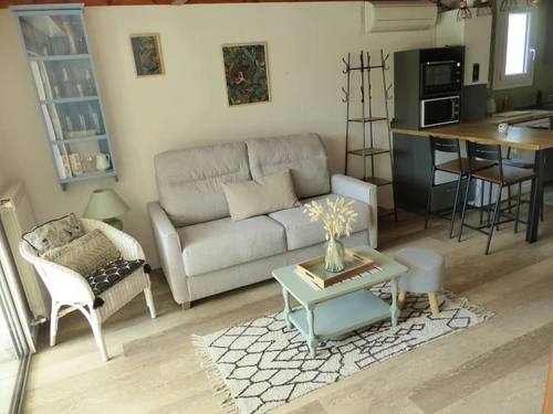 Maison Capbreton, 3 pièces, 4 personnes - photo_1012182064007