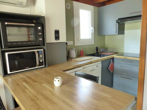 Maison Capbreton, 3 pièces, 4 personnes - photo_1012182064007