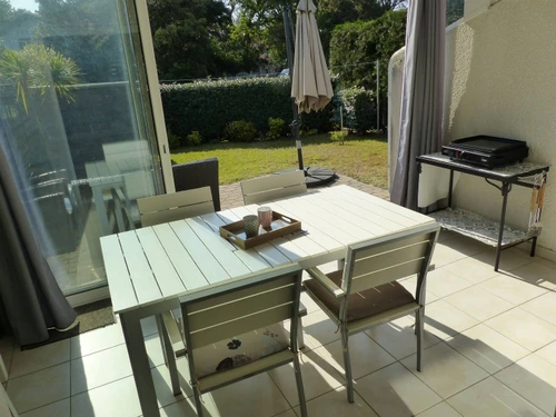 Maison Capbreton, 3 pièces, 4 personnes - photo_1012182064007