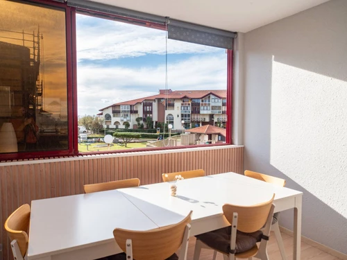 Appartement Soorts-Hossegor, 3 pièces, 6 personnes - photo_1012092775091