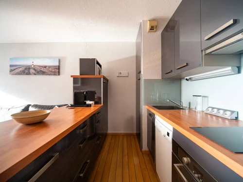 Appartement Soorts-Hossegor, 3 pièces, 6 personnes - photo_1012092775091