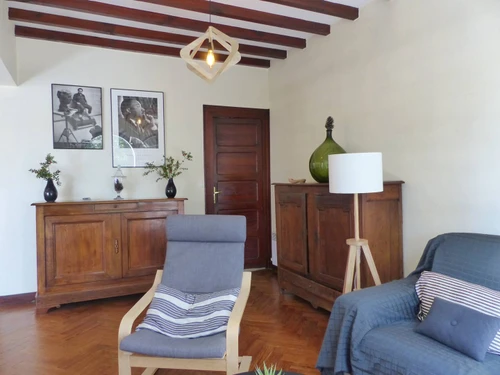 Maison Soorts-Hossegor, 3 pièces, 5 personnes - photo_1012182064253