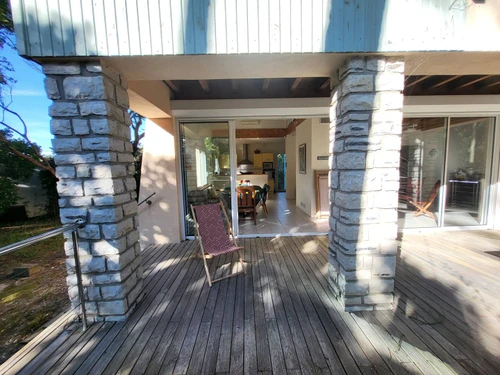 Villa Hossegor, 5 bedrooms, 9 persons - photo_1012182064387