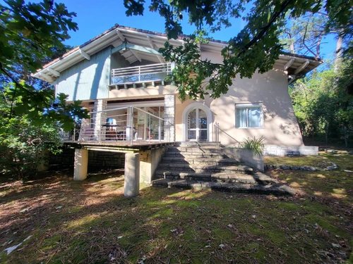 Villa Hossegor, 5 bedrooms, 9 persons - photo_1012182064387