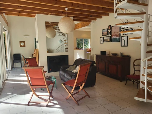 Villa Hossegor, 5 bedrooms, 9 persons - photo_1012182064387