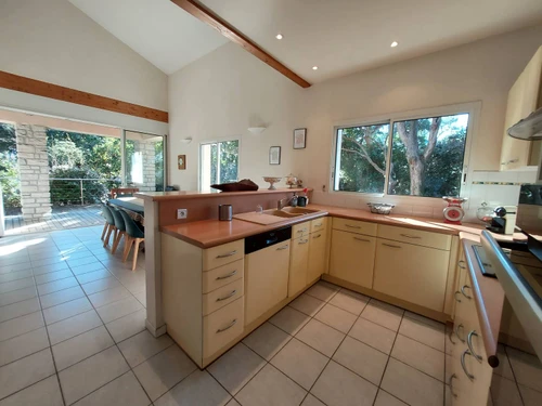 Villa Hossegor, 5 bedrooms, 9 persons - photo_1012182064387