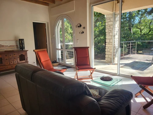 Villa Hossegor, 5 bedrooms, 9 persons - photo_1012182064387