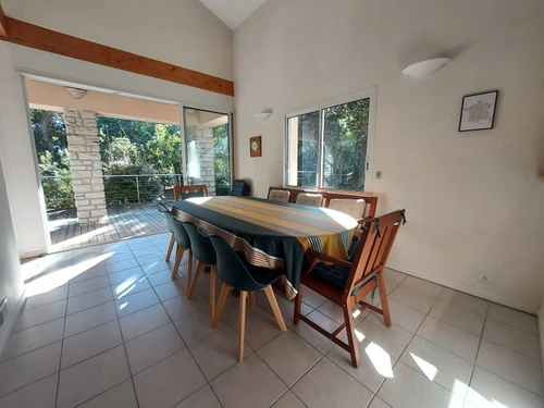 Villa Hossegor, 5 bedrooms, 9 persons - photo_1012182064387