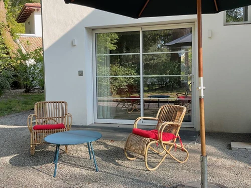 Apartment Hossegor, 1 bedroom, 2 persons - photo_1012182064517