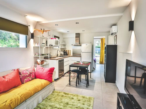 Apartment Hossegor, 1 bedroom, 2 persons - photo_1012182064517