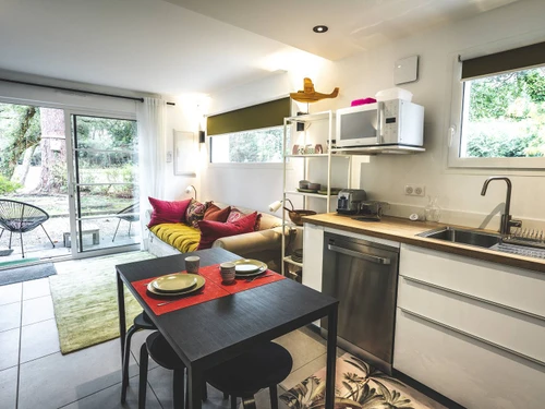 Apartment Hossegor, 1 bedroom, 2 persons - photo_1012182064517