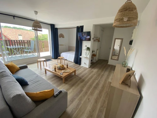 Appartement Soorts-Hossegor, 3 pièces, 6 personnes - photo_1012182064885