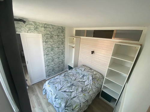 Appartement Soorts-Hossegor, 3 pièces, 6 personnes - photo_1012182064885