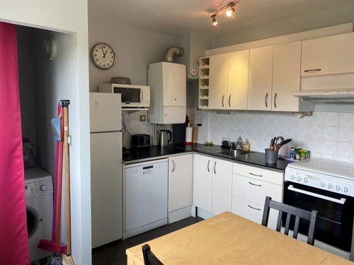 Appartement Soorts-Hossegor, 3 pièces, 6 personnes - photo_1012182064885