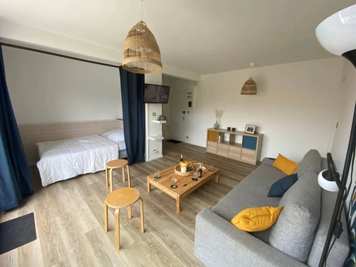 Appartement Soorts-Hossegor, 3 pièces, 6 personnes - photo_1012182064885