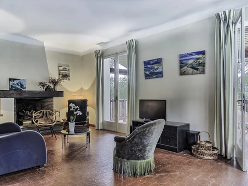 Villa Hossegor, 5 bedrooms, 10 persons - photo_1012182065269