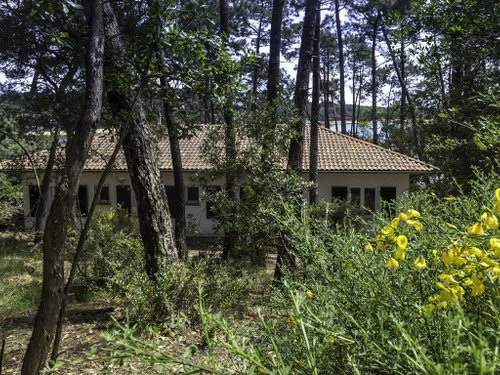 Villa Hossegor, 5 bedrooms, 10 persons - photo_1012182065269