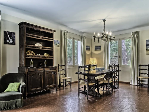 Villa Hossegor, 5 bedrooms, 10 persons - photo_1012182065269