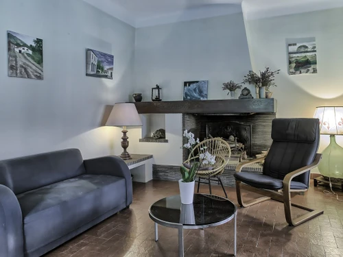 Villa Hossegor, 5 bedrooms, 10 persons - photo_1012182065269